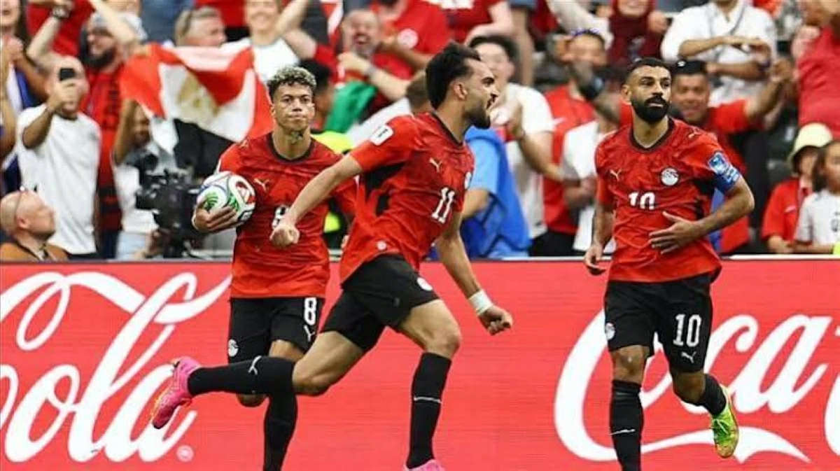 الترتيب النهائي لمنتخبات كأس العالم.. مركز مصر والمغرب وباقي العرب